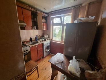 Köhnə tikili: Bakı, 2 otaqlı, Köhnə tikili, m. Xalqlar Dostluğu, 45 kv. m — 6