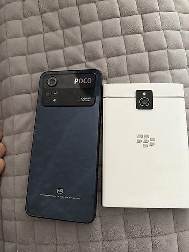 poco x4 gt pro: Poco X4 Pro, rəng - Qara — 2