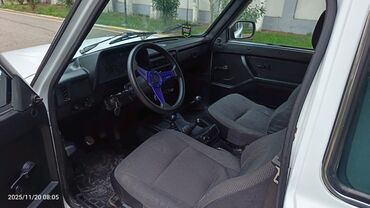 VAZ (LADA): VAZ (LADA) 4x4 Niva: 1.7 l | 2012 il 24564 km Ofrouder/SUV -da lalafo.az — 9 VAZ (LADA): VAZ (LADA) 4x4 Niva: 1.7 l | 2012 il 24564 km Ofrouder/SUV — 9