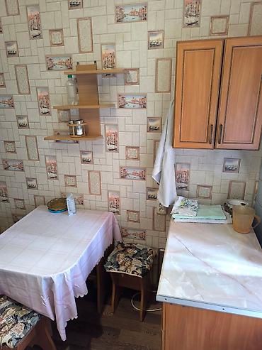 ежемесячная арендная плата: Сдается одна компания квартира в 8 - ом микрорайоне. Квартира — 5