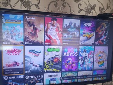 Xbox Series X: Xbox series x 1 тб, 4к, 120 ФПС, 8К HDR, Подписка 477 игр FIFA 24 — 7