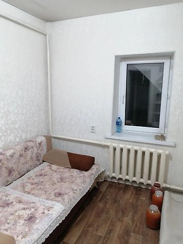 комната кызыл аскер: 110 м², 5 комнат, Без животных — 5