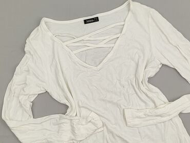 Janina, T-shirt damski, rozmiar L