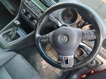 Ostalo: Golf 6 DELOVI. Golf 6 DELOVIOriginalni delovi Moguca ugradnja delova — 17