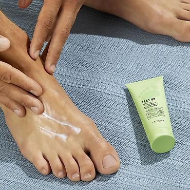 guerlain l: Oriflame Feet Up noćna hidratantna krema za stopala Feet Up Everyday — 3