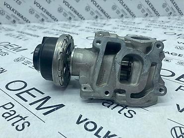 whatsapp 86: VAKUM EGR VENTILA ZA VOLKSWAGEN TIGUAN, TOURAN, GOLF 7 . | Vakum — 1