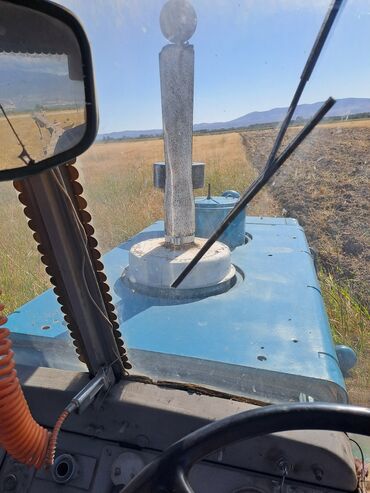 Digər Avtomobillər: Traktor T150 1991 ci il -da lalafo.az — 7 Digər Avtomobillər: Traktor T150 1991 ci il — 7