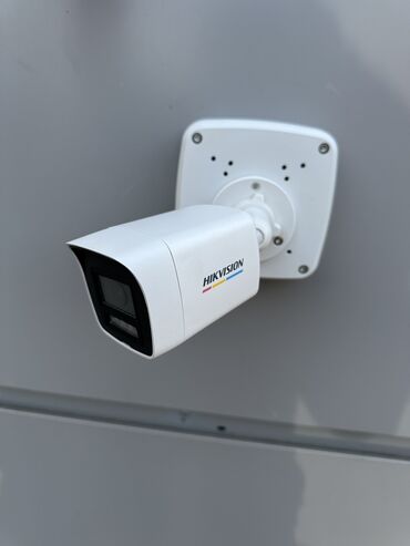 Видеонаблюдение, охрана: Системы видеонаблюдения | Офисы, Квартиры, Дома | Настройка, Подключение, Установка — 17