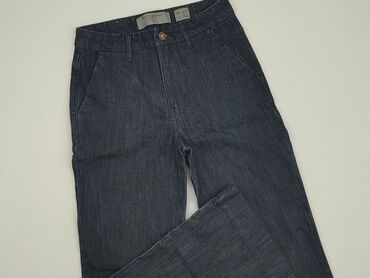 spódnice jeansowe bershka: Jeansy, Vero Moda, S, stan - Idealny