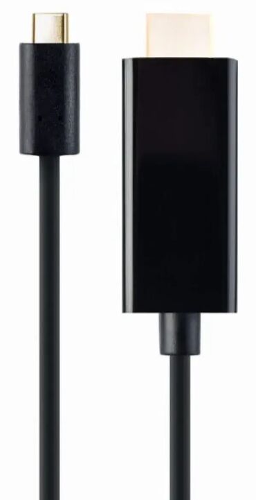 mobilni telefoni prodaja novi sad: Brand: Gembird |x|x Model: GEMBIRD A-CM-HDMIM-01 Gembird USB-C male to