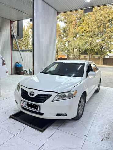 тойота камри 25 кузов бишкек цена: Toyota Camry: 2009 г., 2.4 л, Автомат, Газ, Седан