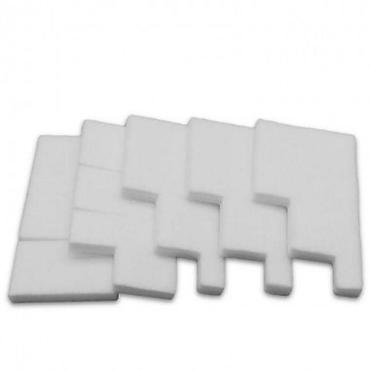 hp 2055dn printer: Вата (адсорбер, наполнитель) для Epson L8050/L18050 — 4