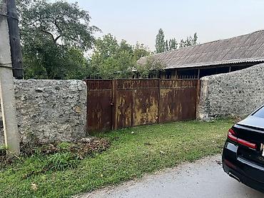 qara qarayev satilan evler: Balakən, 63 kv. m, 4 otaqlı, Artezian quyusu — 4