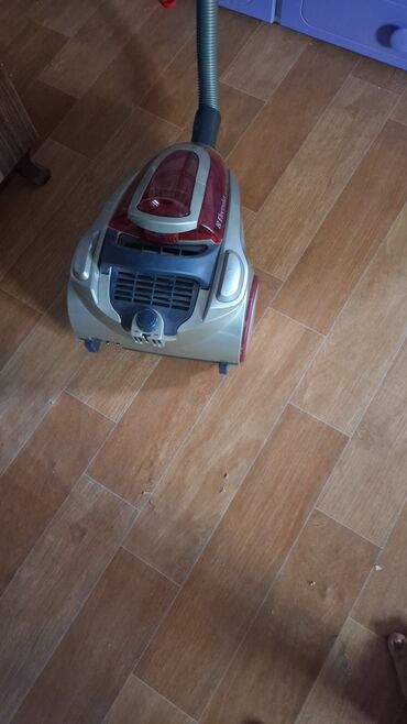 Tozsoranlar: Tozsoran Electrolux, Quru təmizləmə, Kredit yoxdur