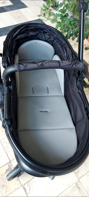 Modullu arabalar: İşlənmiş, Ünvandan götürmə, Ödənişli çatdırılma — 9