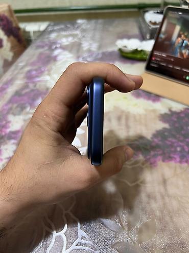 iphone 17 pro islenmis: IPhone 17 Pro, Mavi, Face ID — 3