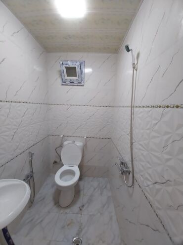 Həyət evləri və villaların satışı: Binəqədi qəs. 2 otaqlı, 60 kv. m, Kredit yoxdur, Yeni təmirli — 10