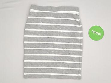 czerwone spódnice plus size: Easy Wear, Spódnica damska, rozmiar S — 3