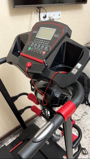 Беговые дорожки: 🤯🔥💥Новые поступления беговых дорожек💥💥 Успейте купить по выгодной — 8