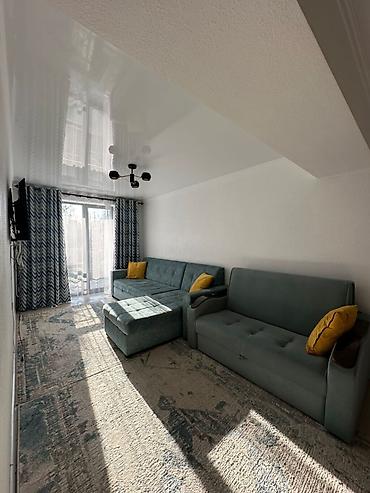 Продажа квартир: 3 комнаты, 63 м², Элитка, 1 этаж, Евроремонт — 7