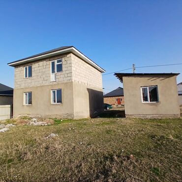 Продажа домов: Дом, 160 м², 6 комнат, Собственник, Евроремонт