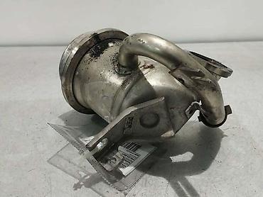 e tečnosti: EGR VENTIL ZA VOLKSWAGEN POLO OD 2009. DO 2017. GOD. | Polovni — 2