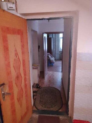 Köhnə tikili: Bakı, 1 otaqlı, Köhnə tikili, m. Neftçilər, 40 kv. m — 10