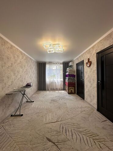 ала тоо 3 дом: Дом, 140 м², 5 комнат, Агентство недвижимости, Евроремонт