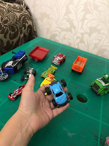 Oyuncaqlar: Oyuncaqlar — 13