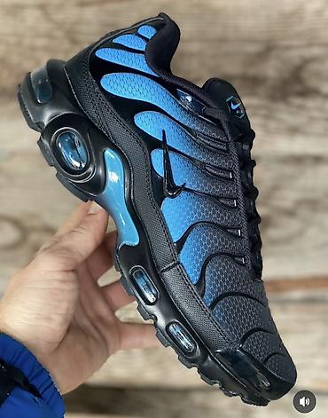 Patike: Nike Air Max Plus (TN) patike – više kolorita sve slike su uzivo — 14