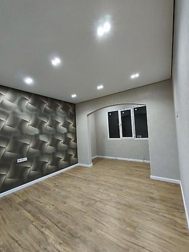 Продажа квартир: 3 комнаты, 83 м², Элитка, 6 этаж, Дизайнерский ремонт — 1