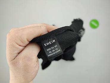 modna kieca: Shein, Sukienka damska, rozmiar XL — 4
