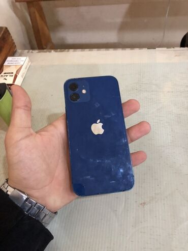 apple macbook: IPhone 12, Mavi