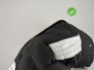 sukienki pull: PULL&BEAR, Spodnie materiałowe damskie, rozmiar M — 8