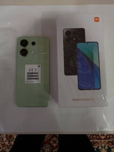 Redmi: Обмен интересует