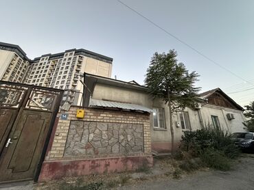 купить дом в рассрочку без банка: Үй, 110 кв. м, 5 бөлмө, Кыймылсыз мүлк агенттиги, Косметикалык оңдоо