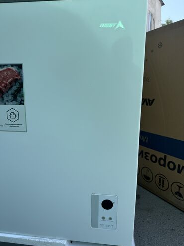 Морозильники: Морозильник, Новый, Бесплатная доставка, Платная доставка, Самовывоз — 11