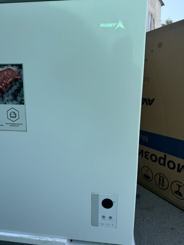 Морозильники: Морозильник, Новый, Бесплатная доставка, Самовывоз, Платная доставка — 5