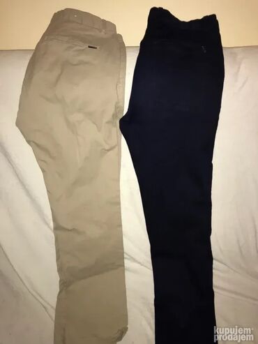 Pantalone: Original Skotch &Soda pantalone 33 98% cotton 2% elastin Polustruk na lalafo.rs — 1 Pantalone: Original Skotch &Soda pantalone 33 98% cotton 2% elastin Polustruk — 1