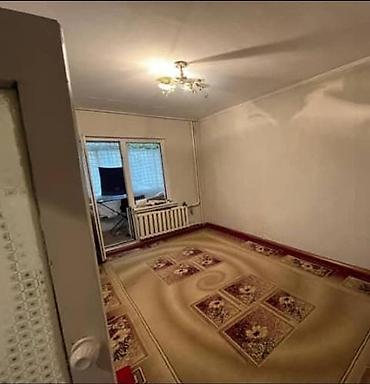 кв 5000: 1 комната, 34 м², 105 серия, 1 этаж, Косметический ремонт — 1