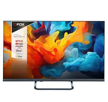 Televizori: Specifikacija : Dijagonala 32″ 80cm Tehnologija ekrana: TFT sa — 1