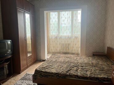 аренда квартира на долгий срок: 2 бөлмө, Кыймылсыз мүлк агенттиги, Чогуу жашоосу жок, Жарым -жартылай эмереги бар