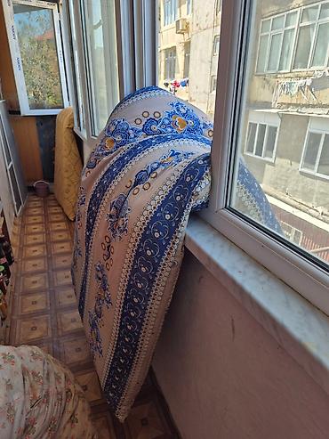 doşək satışı: 2 dene ayri ayri tek kravatluq 2cut dosek satilir cehizlerimdi hec — 4