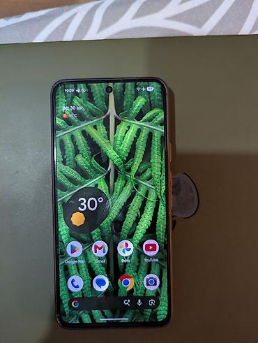 холодилик бу: Google Pixel 8, Б/у, 128 ГБ, 1 SIM, eSIM — 7