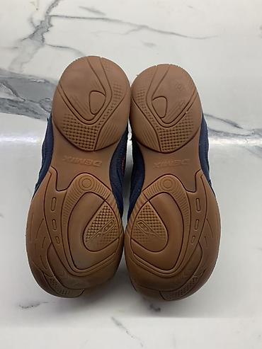 nike react: Кроссовки/борцовки Demix Buvvassar JR - Тип: борцовки (обувь для — 6