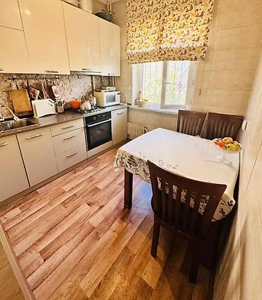 Продажа квартир: 3 комнаты, 63 м², 12 мкр 105 серия, 4 этаж, Косметический ремонт — 7
