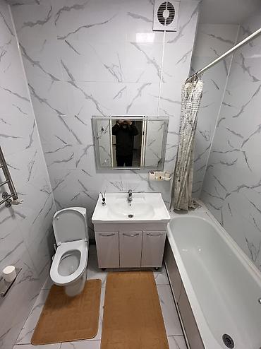 Продажа квартир: 1 комната, 52 м², Элитка, 4 этаж, Евроремонт — 7