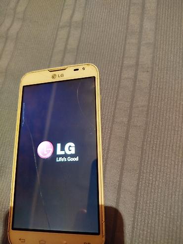 Уюлдук телефондор жана аксессуарлар: LG L90 Dual D410, Колдонулган, түсү - Ак, 2 SIM — 9