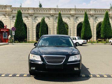 azera hyundai 2013: Hyundai Sonata: 2.1 l | 2008 il Sedan