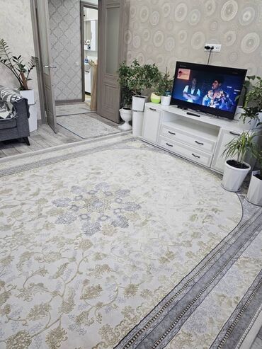 Продажа участков: 2 комнаты, 54 м², Элитка, 6 этаж, Евроремонт